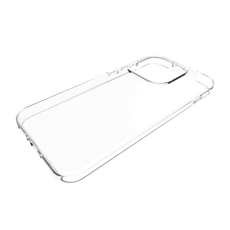 Κάλυμμα Oneplus 15 Διαφανές
