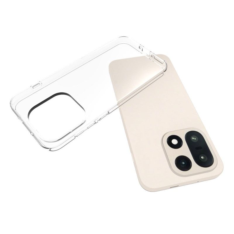 Κάλυμμα Oneplus 15 Διαφανές