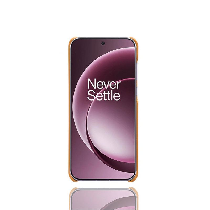 Κάλυμμα Oneplus 15 Διπλή Θήκη Καρτών