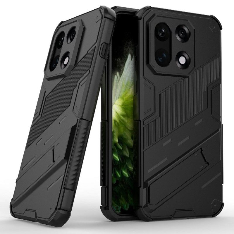 Κάλυμμα Oneplus 15 Εξαιρετικά Ανθεκτικό Με Βάση Σιλικόνης