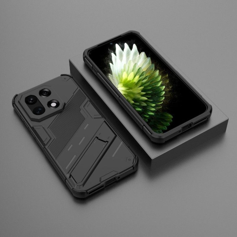 Κάλυμμα Oneplus 15 Εξαιρετικά Ανθεκτικό Με Βάση Σιλικόνης