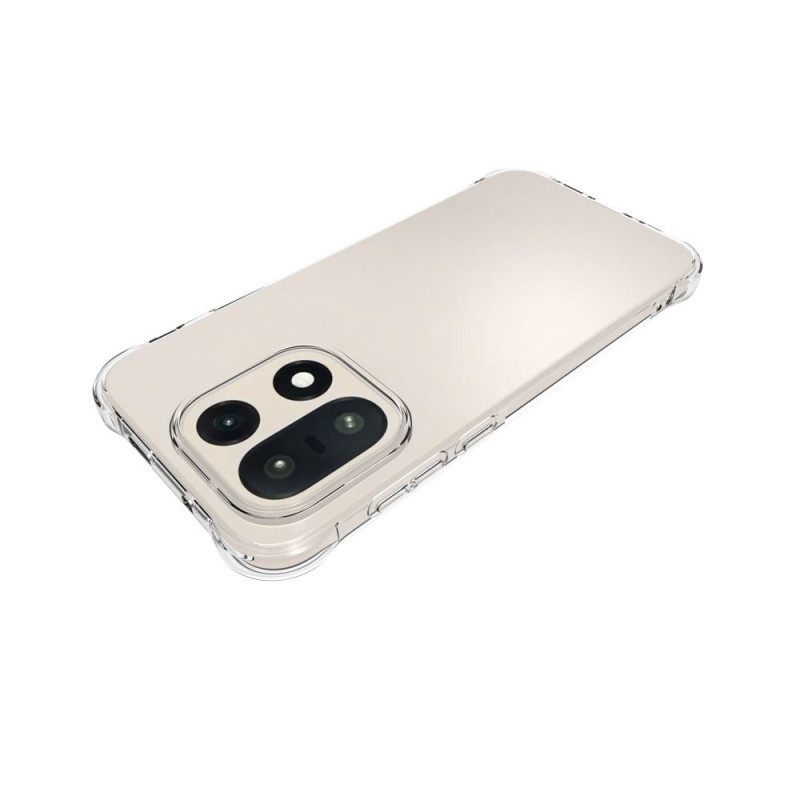 Κάλυμμα Oneplus 15 Ενισχυμένη Διαφανής