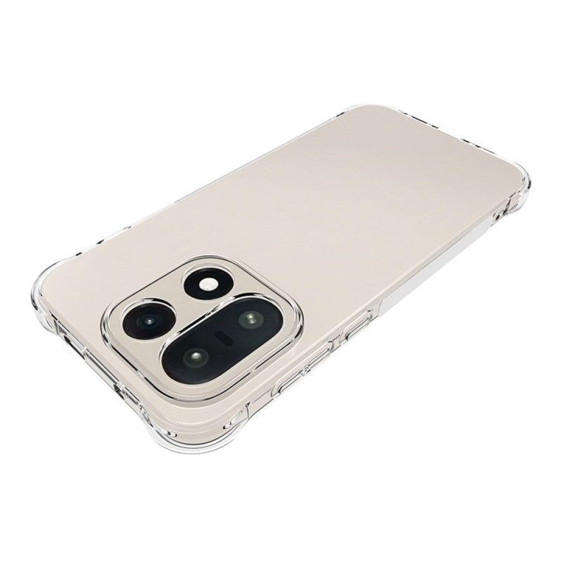 Κάλυμμα Oneplus 15 Ενισχυμένο Διαφανές