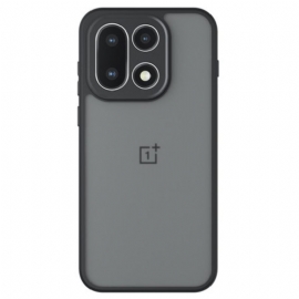 Κάλυμμα Oneplus 15 Ενισχυμένο Ματ Φινίρισμα