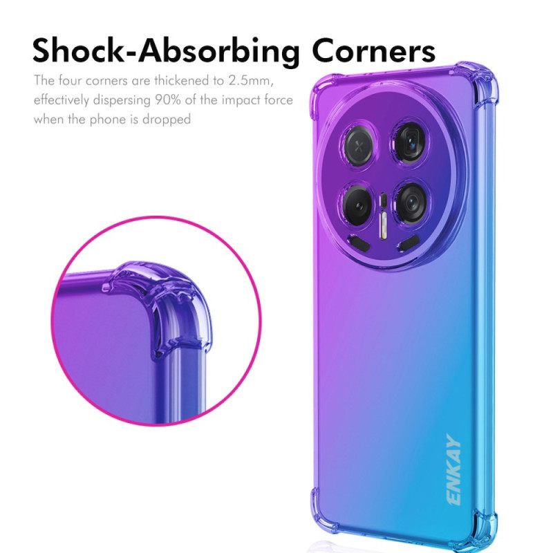 Κάλυμμα Oneplus 15 Enkay Ντεγκραντέ