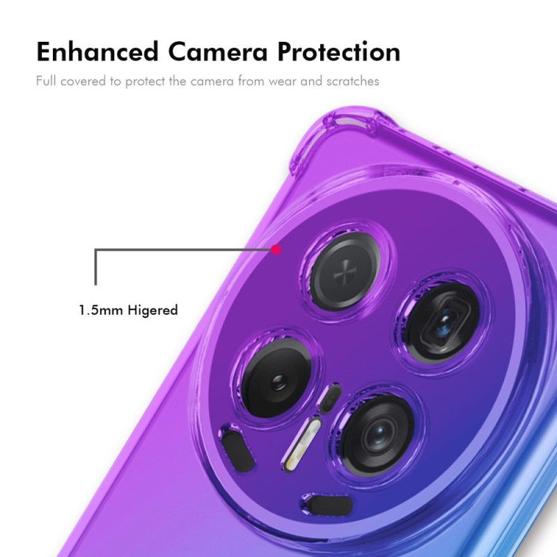 Κάλυμμα Oneplus 15 Enkay Ντεγκραντέ