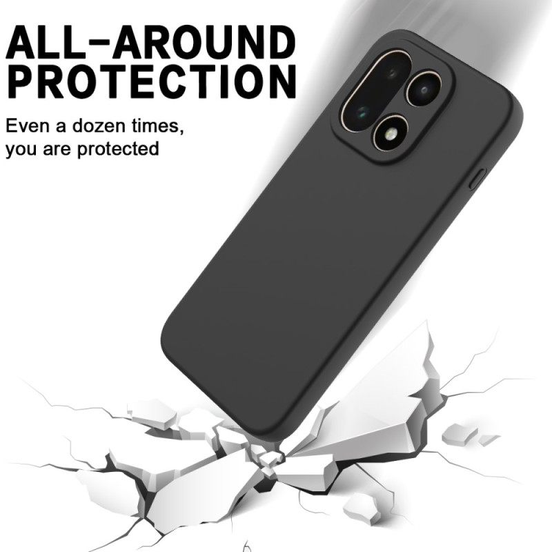 Κάλυμμα Oneplus 15 Λουράκι Υγρής Σιλικόνης