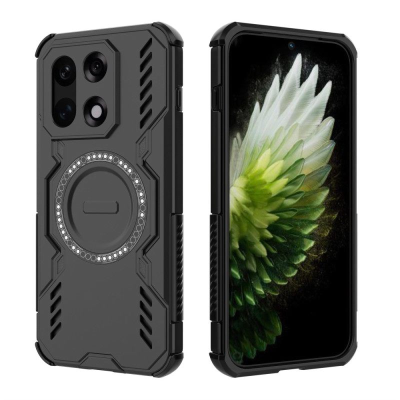 Κάλυμμα Oneplus 15 Μαγνητική Απαγωγή Θερμότητας