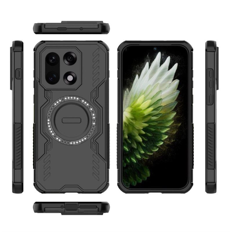 Κάλυμμα Oneplus 15 Μαγνητική Απαγωγή Θερμότητας