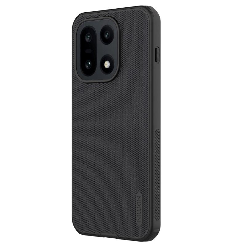 Κάλυμμα Oneplus 15 Μαγνητική Ασπίδα Pro Nillkin Σιλικόνης