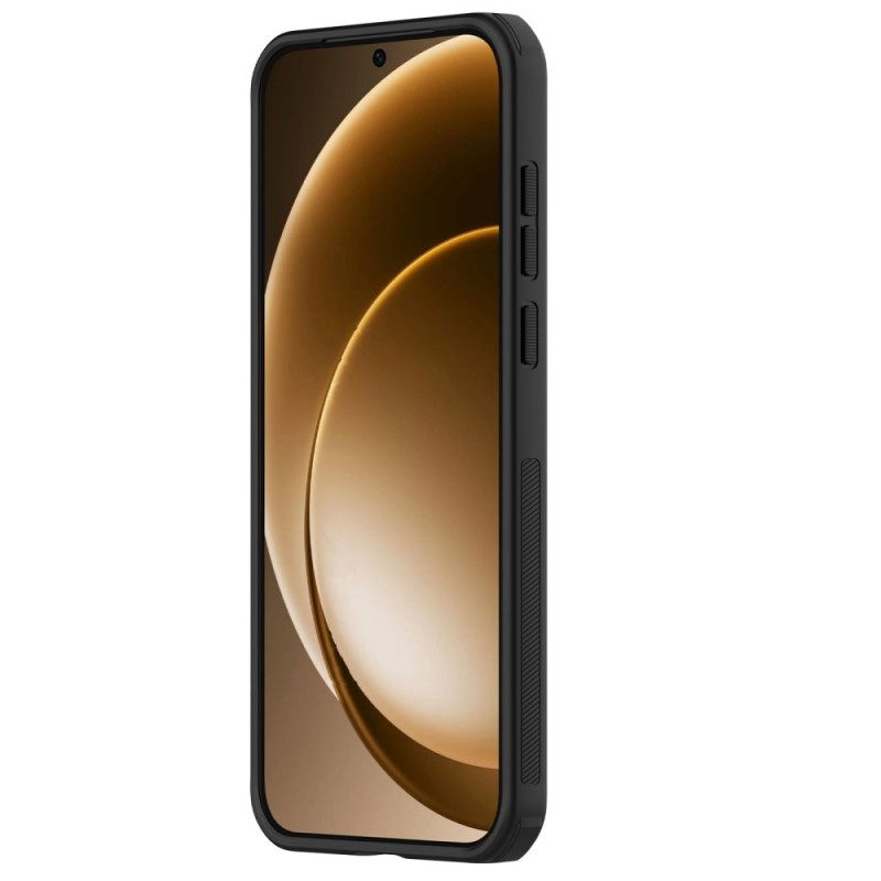 Κάλυμμα Oneplus 15 Μαγνητική Ασπίδα Pro Nillkin Σιλικόνης