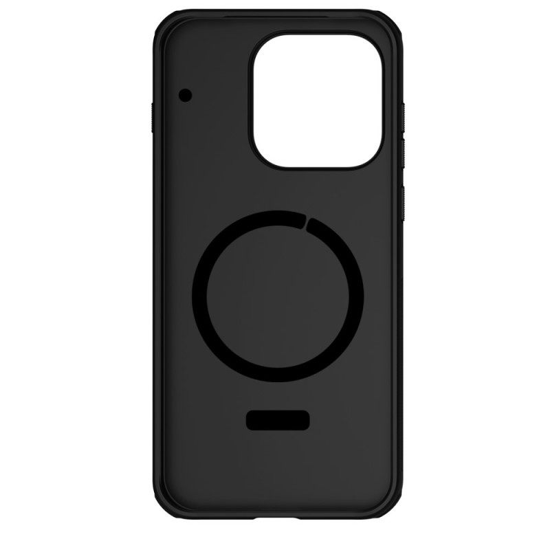 Κάλυμμα Oneplus 15 Μαγνητική Ασπίδα Pro Nillkin Σιλικόνης