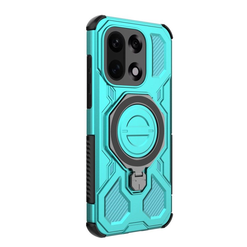 Κάλυμμα Oneplus 15 Μαγνητική Περιστρεφόμενη Μεταλλική Βάση