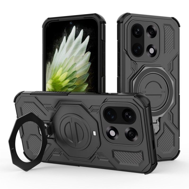 Κάλυμμα Oneplus 15 Μαγνητική Περιστρεφόμενη Μεταλλική Βάση