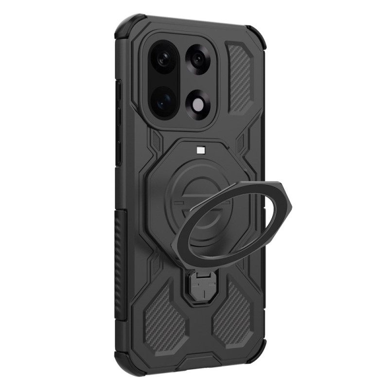 Κάλυμμα Oneplus 15 Μαγνητική Περιστρεφόμενη Μεταλλική Βάση