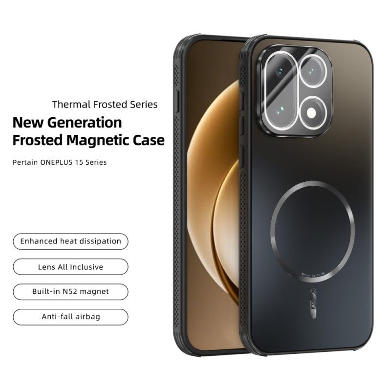Κάλυμμα Oneplus 15 Magsafe Abeel