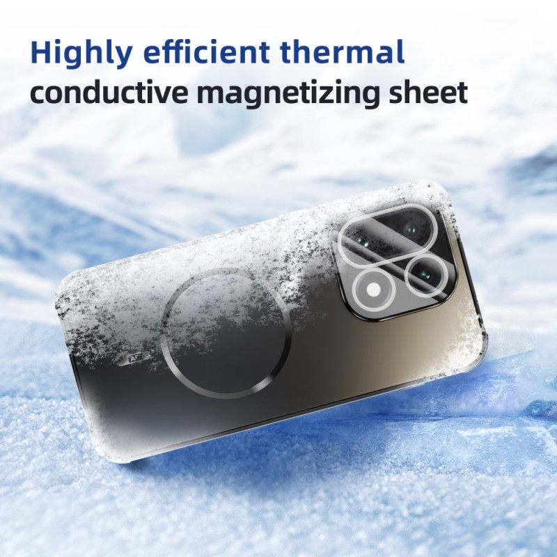 Κάλυμμα Oneplus 15 Magsafe Abeel