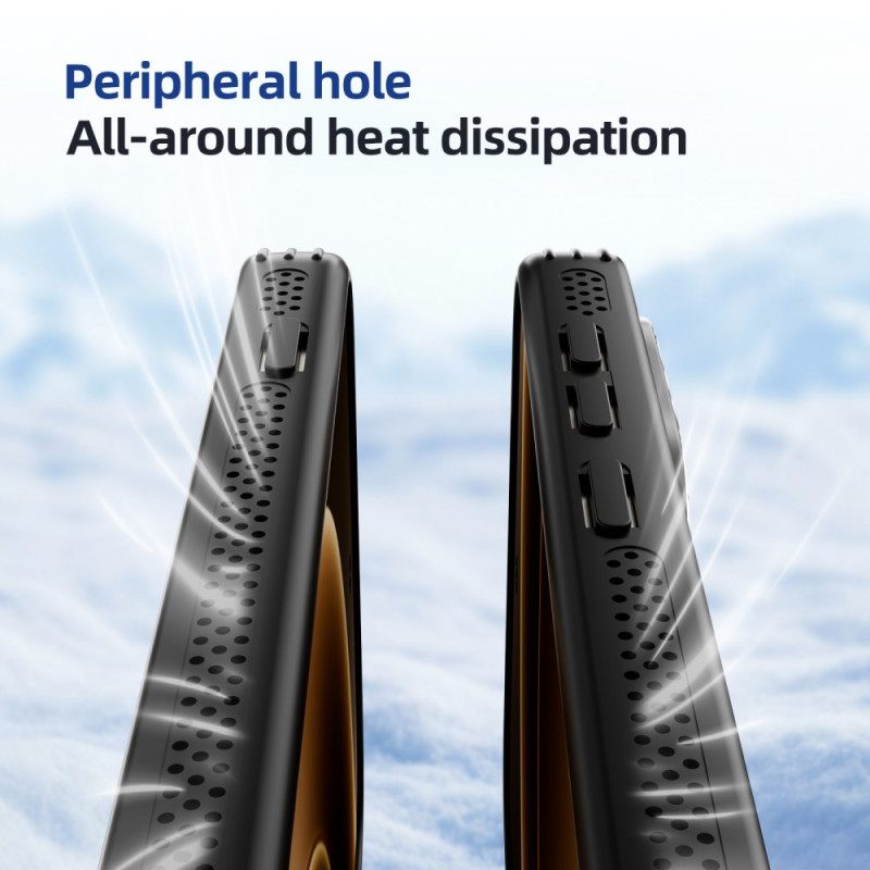 Κάλυμμα Oneplus 15 Magsafe Abeel