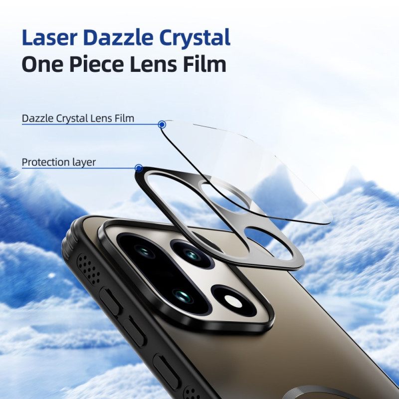 Κάλυμμα Oneplus 15 Magsafe Abeel