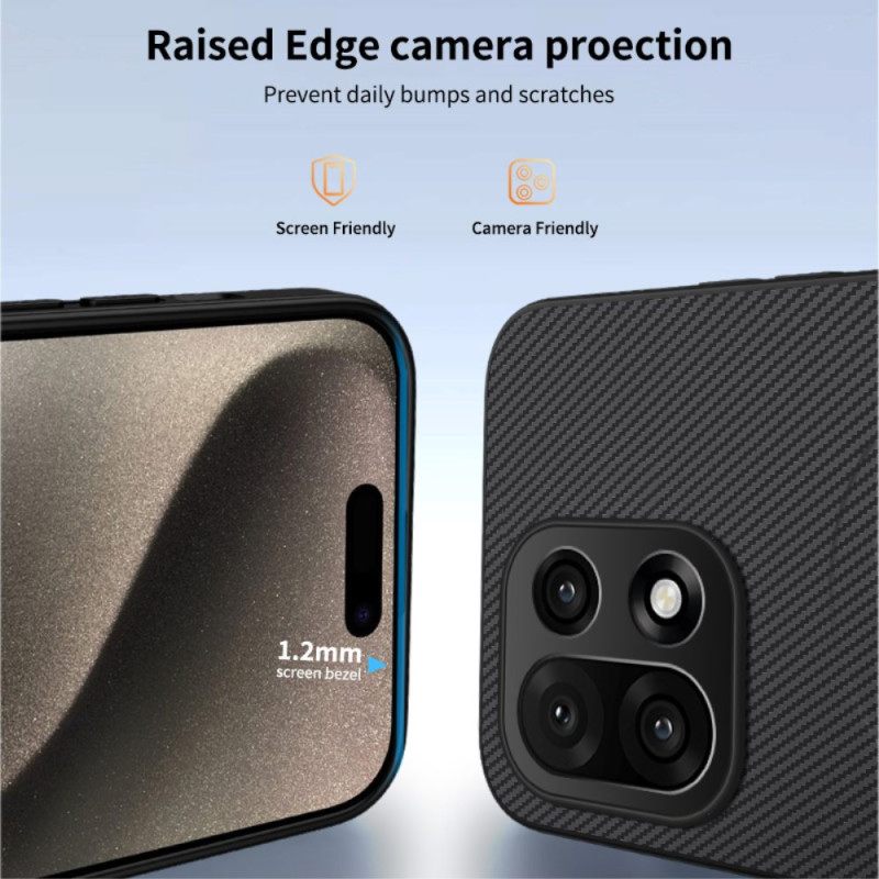 Κάλυμμα Oneplus 15 Magsafe Ίνες Άνθρακα