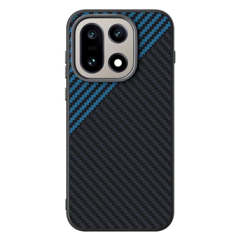 Κάλυμμα Oneplus 15 Magsafe Ίνες Άνθρακα Abeel