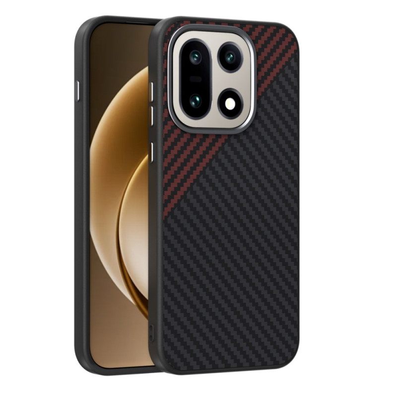 Κάλυμμα Oneplus 15 Magsafe Ίνες Άνθρακα Abeel