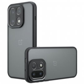 Κάλυμμα Oneplus 15 Ματ Φινίρισμα 12 Αερόστρωμα Σιλικόνης