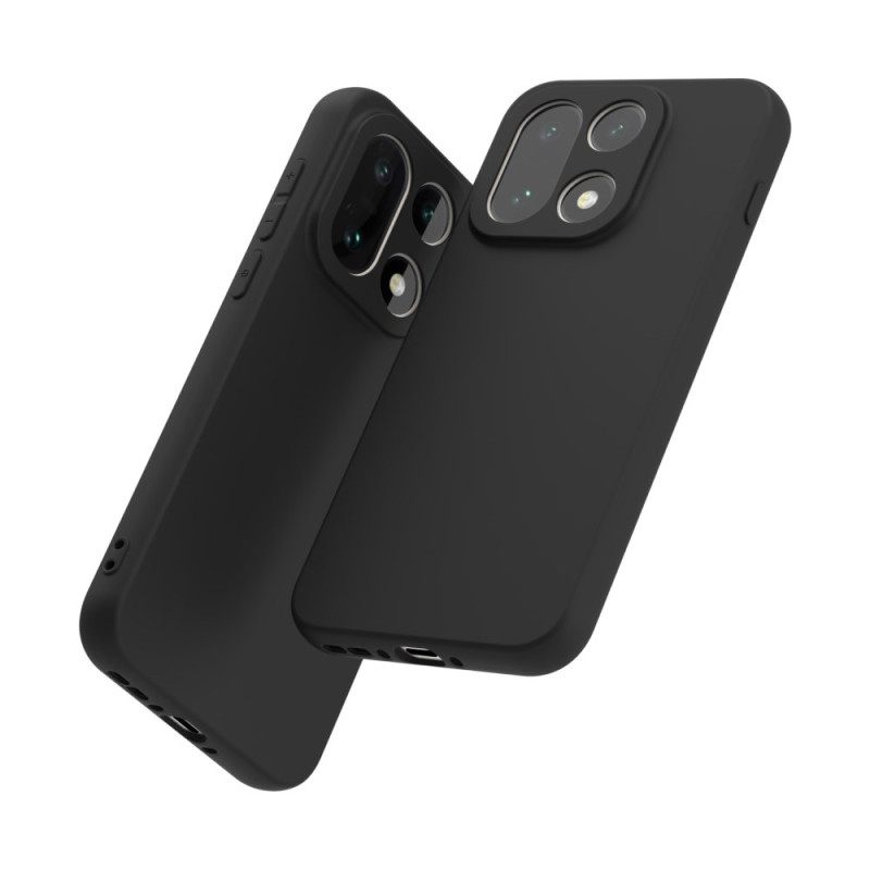 Κάλυμμα Oneplus 15 Ματ Φινίρισμα
