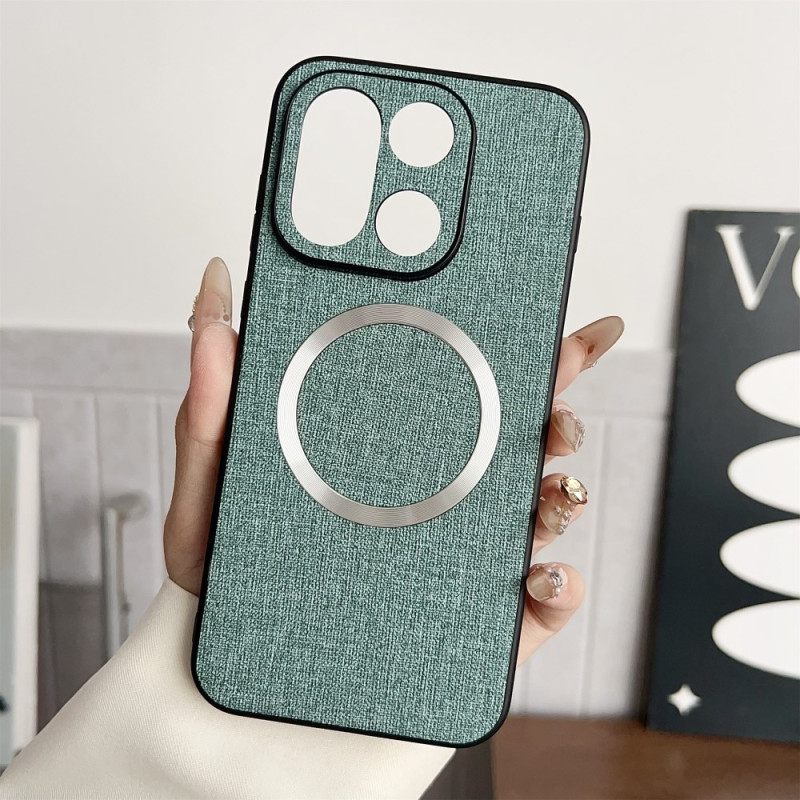 Κάλυμμα Oneplus 15 Μινιμαλιστική Magsafe