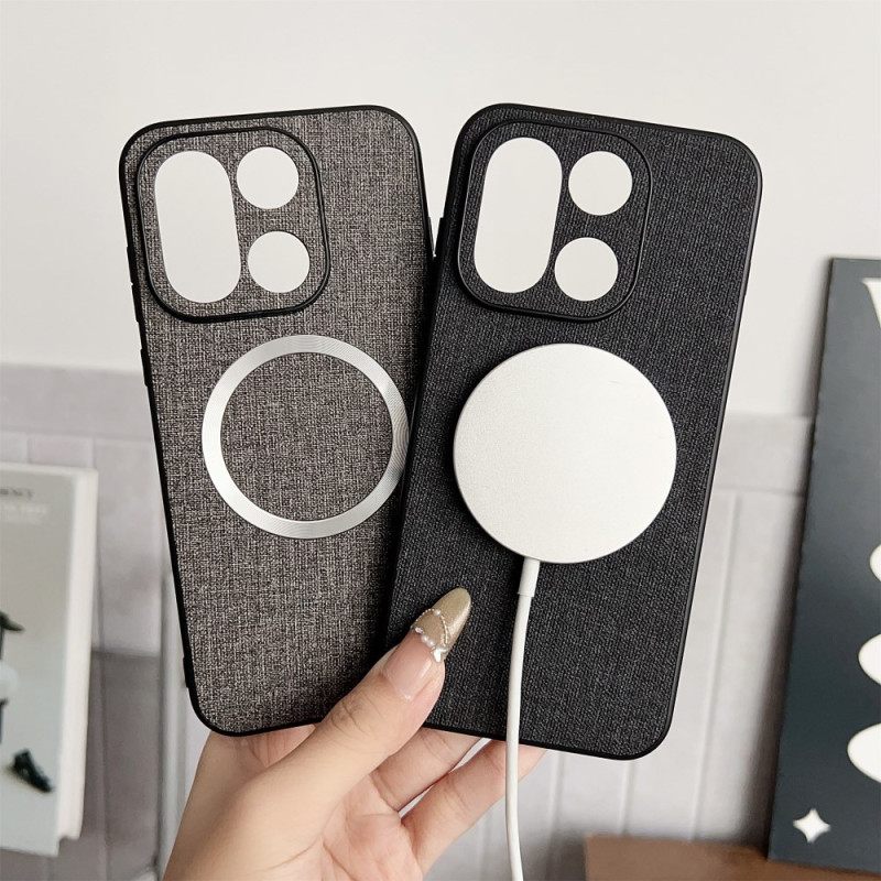 Κάλυμμα Oneplus 15 Μινιμαλιστική Magsafe