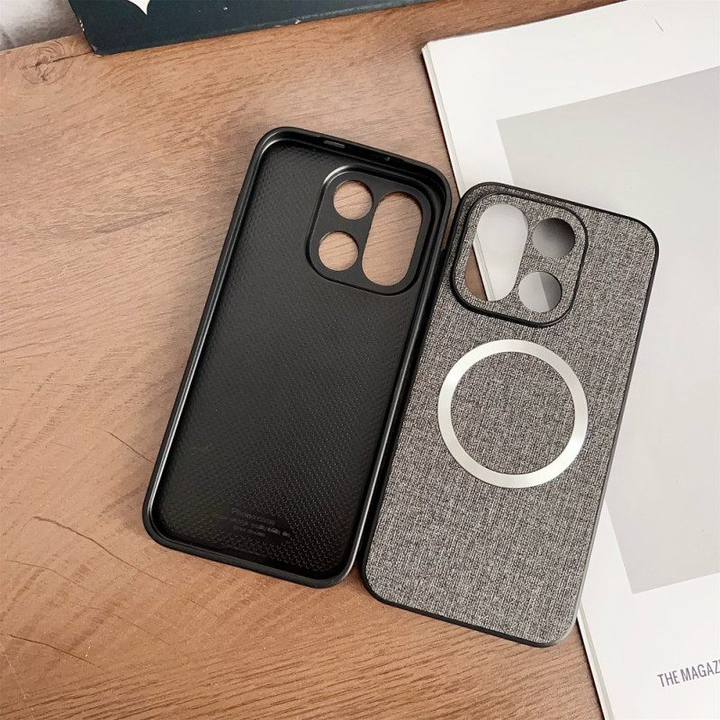 Κάλυμμα Oneplus 15 Μινιμαλιστική Magsafe