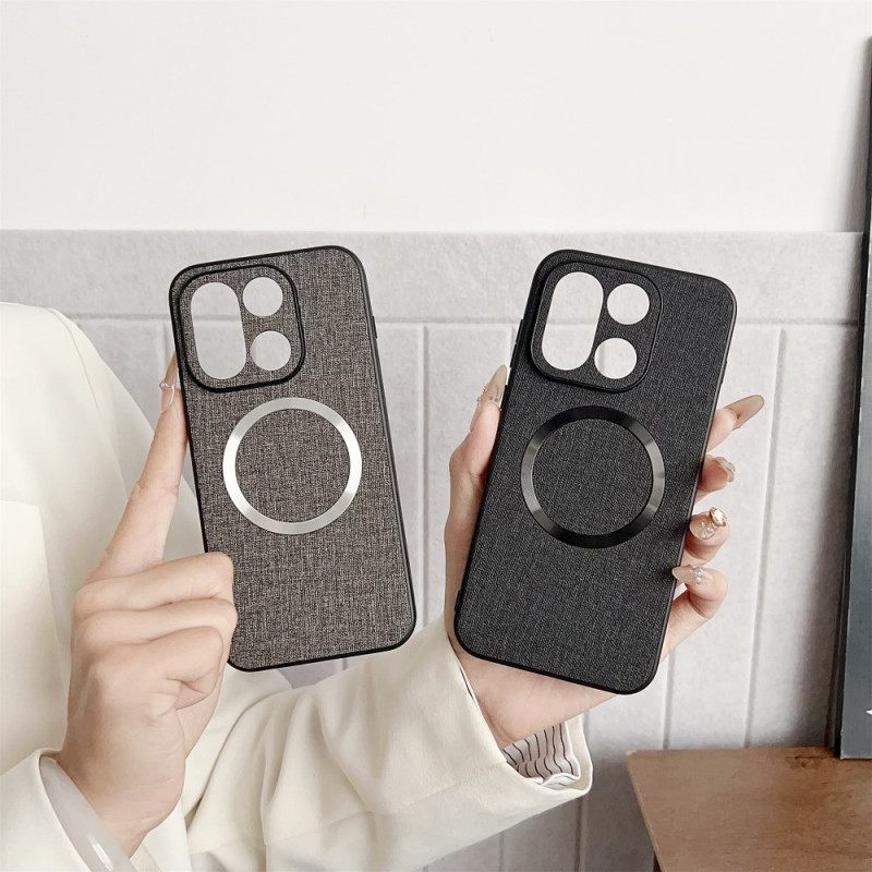 Κάλυμμα Oneplus 15 Μινιμαλιστική Magsafe