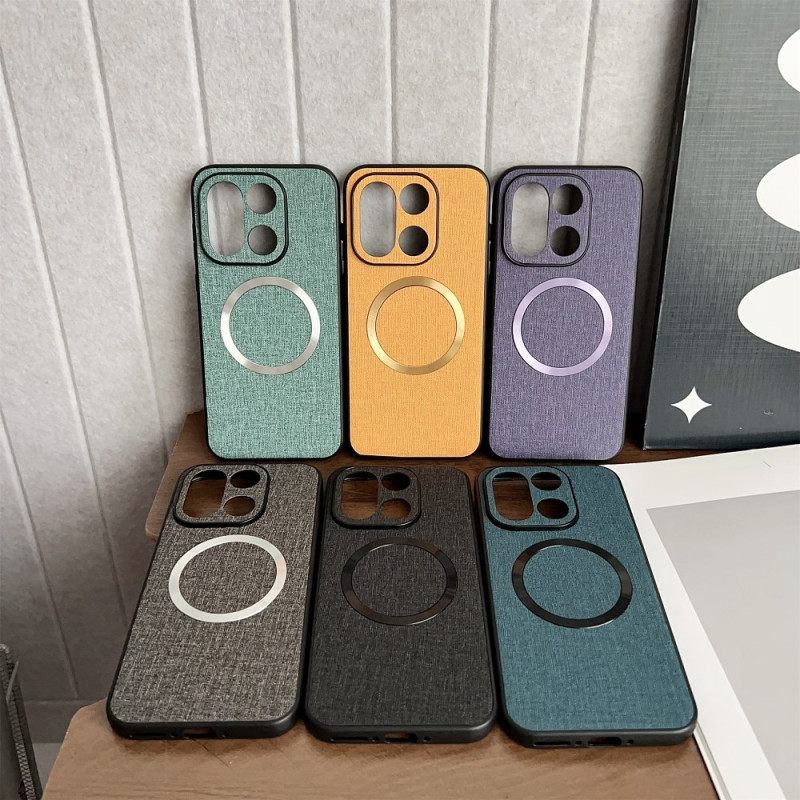 Κάλυμμα Oneplus 15 Μινιμαλιστική Magsafe