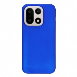 Κάλυμμα Oneplus 15 Μινιμαλιστική Σιλικόνης