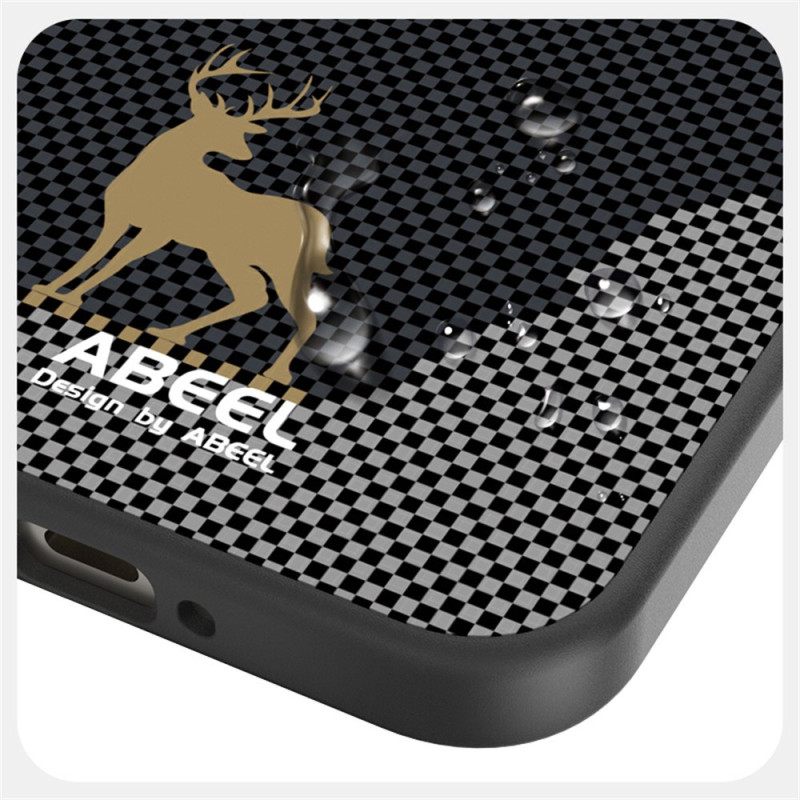 Κάλυμμα Oneplus 15 Μοτίβο Magsafe Abeel