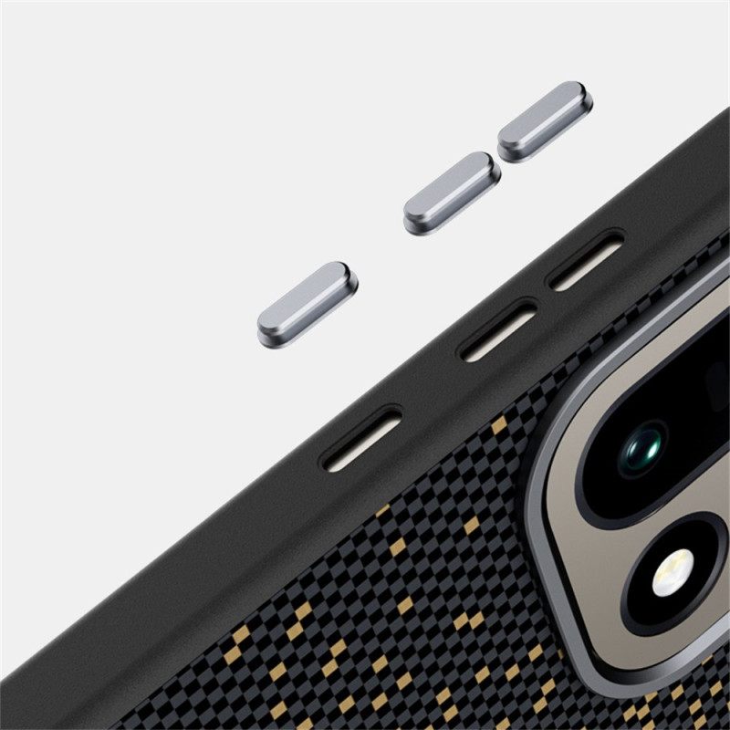 Κάλυμμα Oneplus 15 Μοτίβο Magsafe Abeel