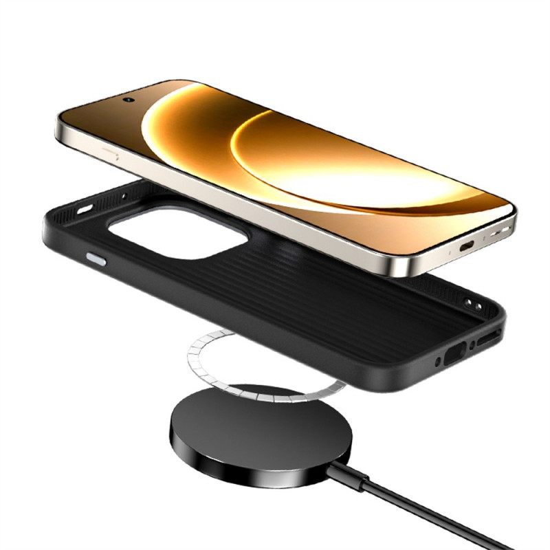 Κάλυμμα Oneplus 15 Μοτίβο Magsafe Abeel