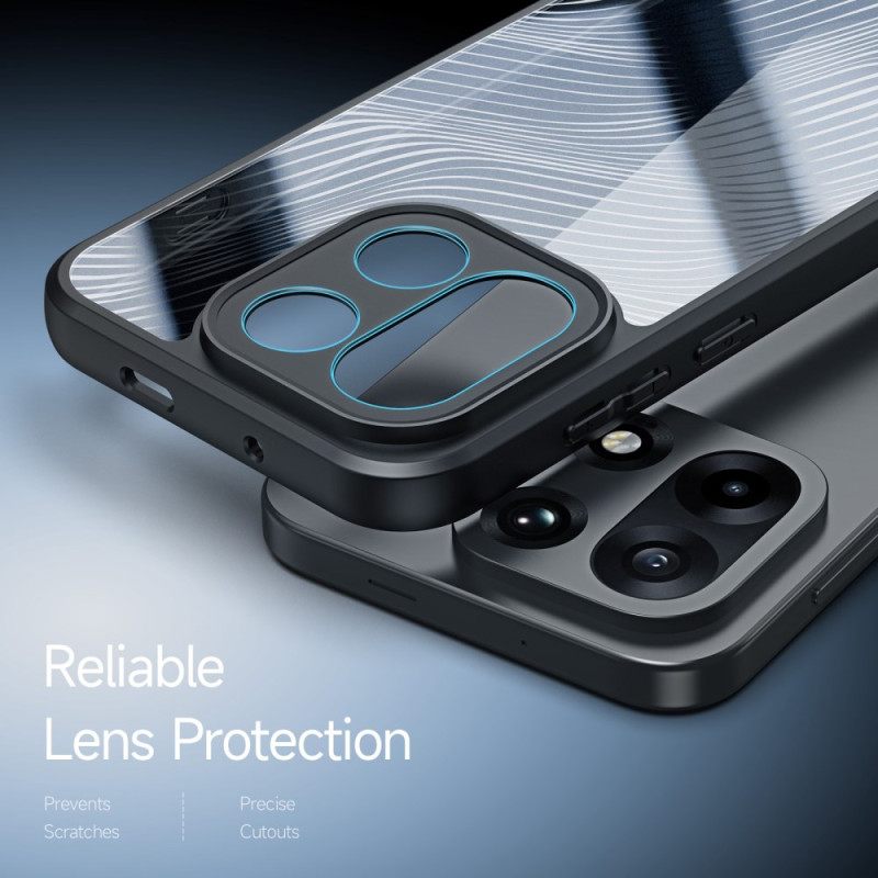 Κάλυμμα Oneplus 15 Σειρά Aimo Dux Ducis