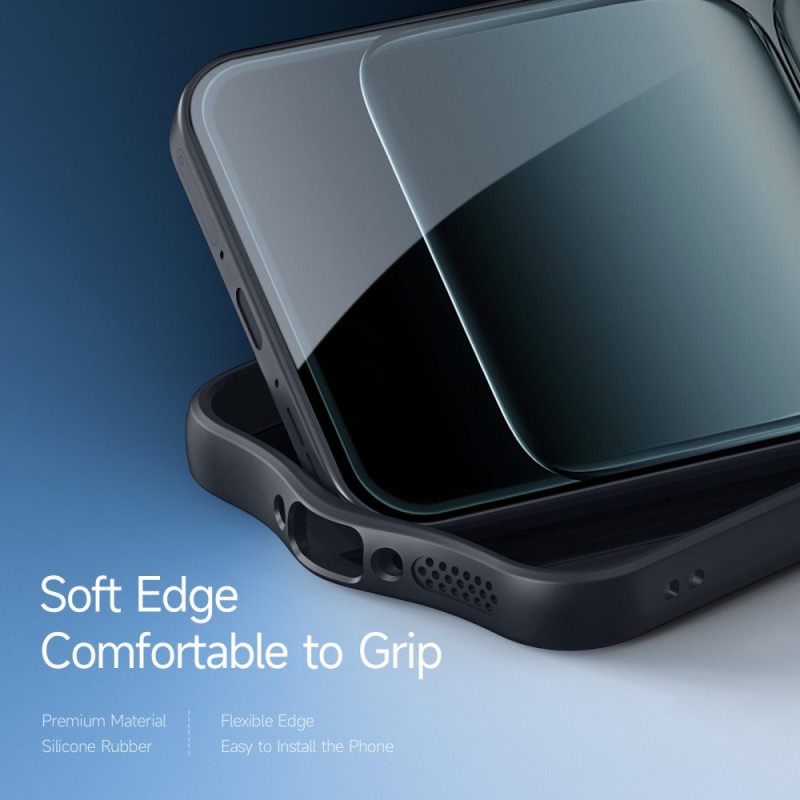 Κάλυμμα Oneplus 15 Σειρά Aimo Dux Ducis