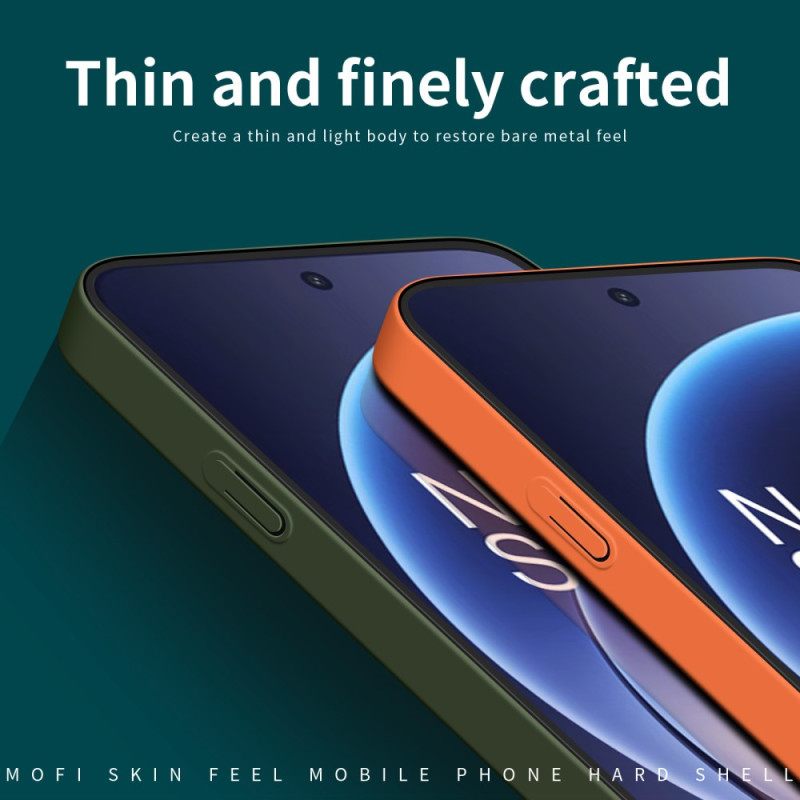 Κάλυμμα Oneplus 15 Σειρά Jk Qin Mofi Σιλικόνης