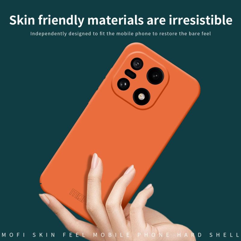 Κάλυμμα Oneplus 15 Σειρά Jk Qin Mofi Σιλικόνης