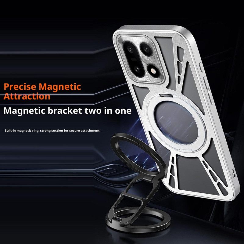 Κάλυμμα Oneplus 15 Στήριξη Και Απαγωγή Θερμότητας