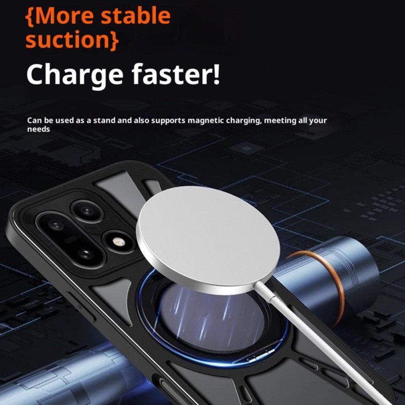 Κάλυμμα Oneplus 15 Στήριξη Και Απαγωγή Θερμότητας