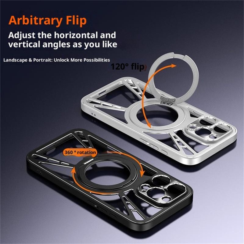 Κάλυμμα Oneplus 15 Στήριξη Και Απαγωγή Θερμότητας