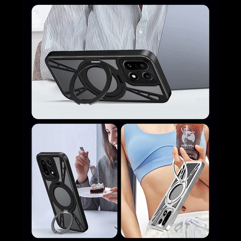 Κάλυμμα Oneplus 15 Στήριξη Και Απαγωγή Θερμότητας