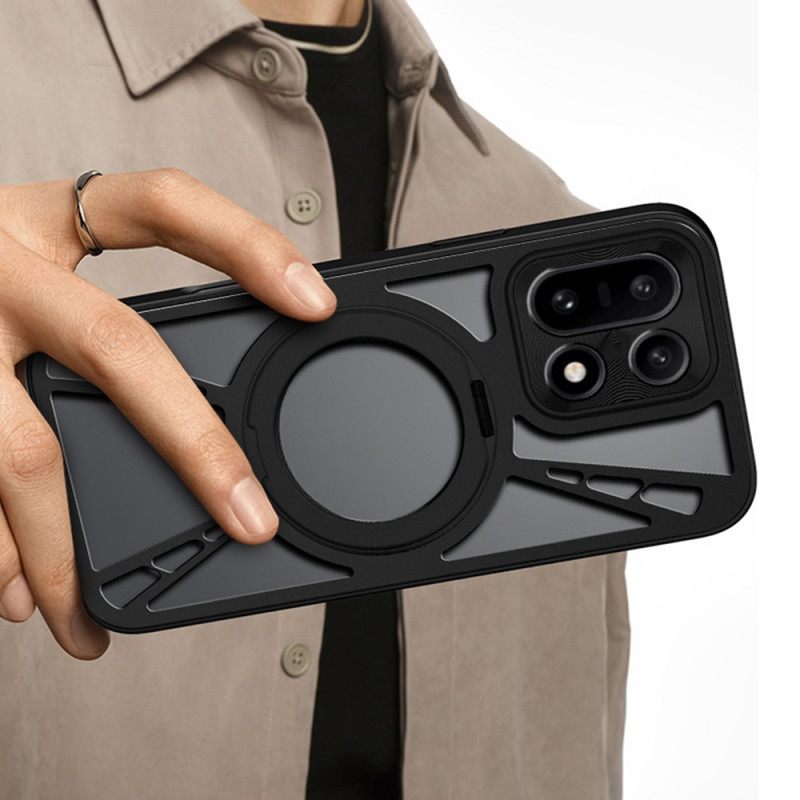 Κάλυμμα Oneplus 15 Στήριξη Και Απαγωγή Θερμότητας