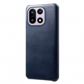Κάλυμμα Oneplus 15 Θήκες Κινητών Δερμάτινη Υφή