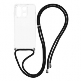 Κάλυμμα Oneplus 15 Θήκες Κινητών Διαφανές