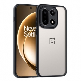 Κάλυμμα Oneplus 15 Θήκες Κινητών Διαφανές Αντικραδασμικό