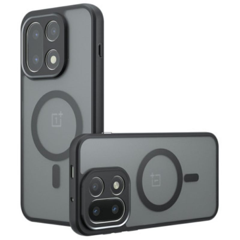 Κάλυμμα Oneplus 15 Θήκες Κινητών Ματ Φινίρισμα Magsafe